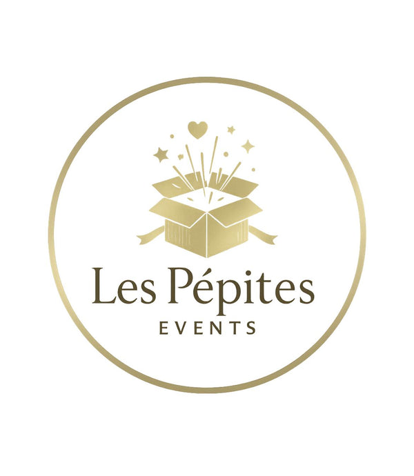 Les Pépites Events